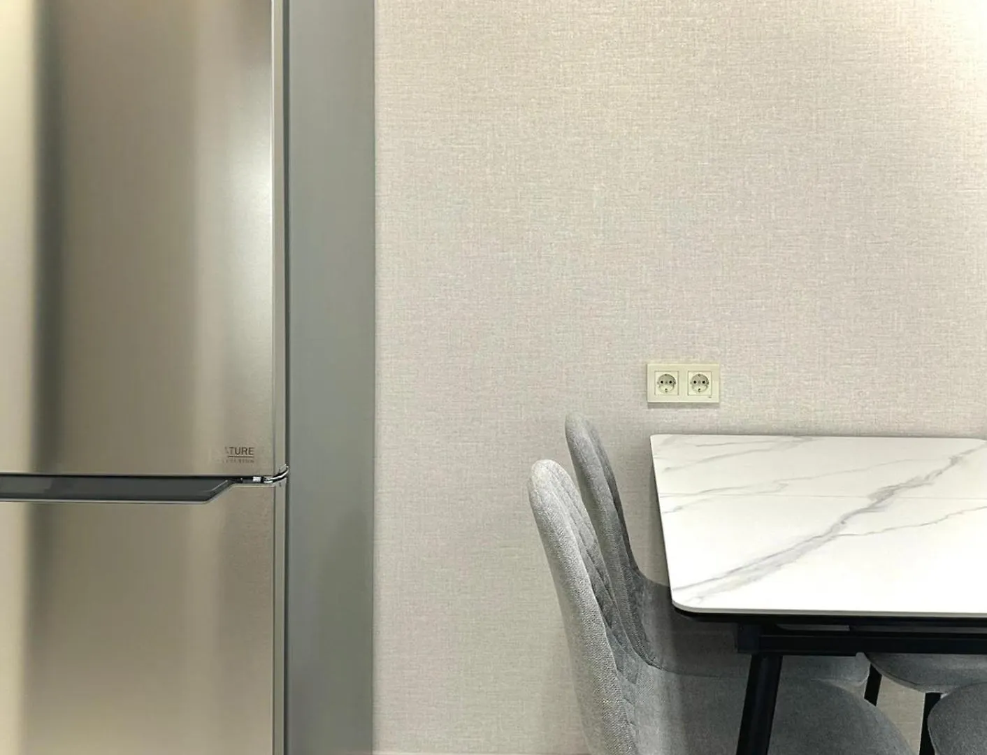 House N1 Lägenhet Tbilisi
