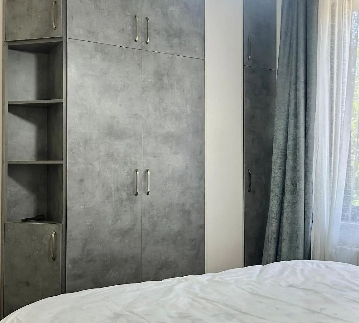 House N1 Lägenhet Tbilisi