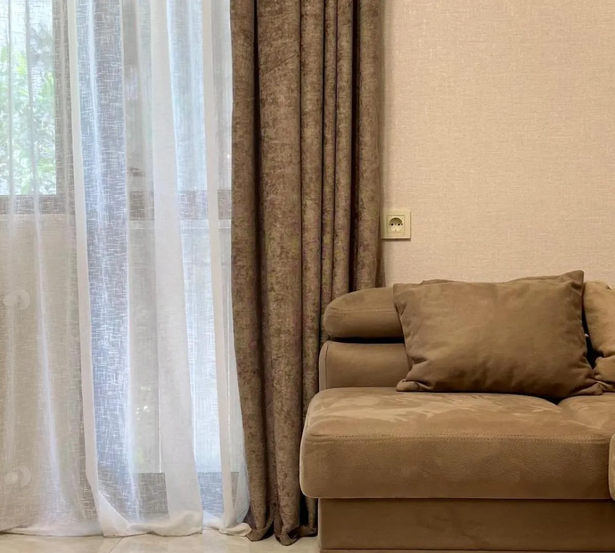 House N1 Lägenhet Tbilisi