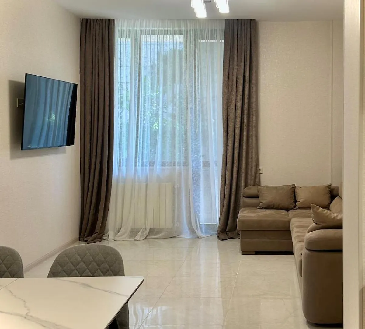 House N1 Lägenhet Tbilisi