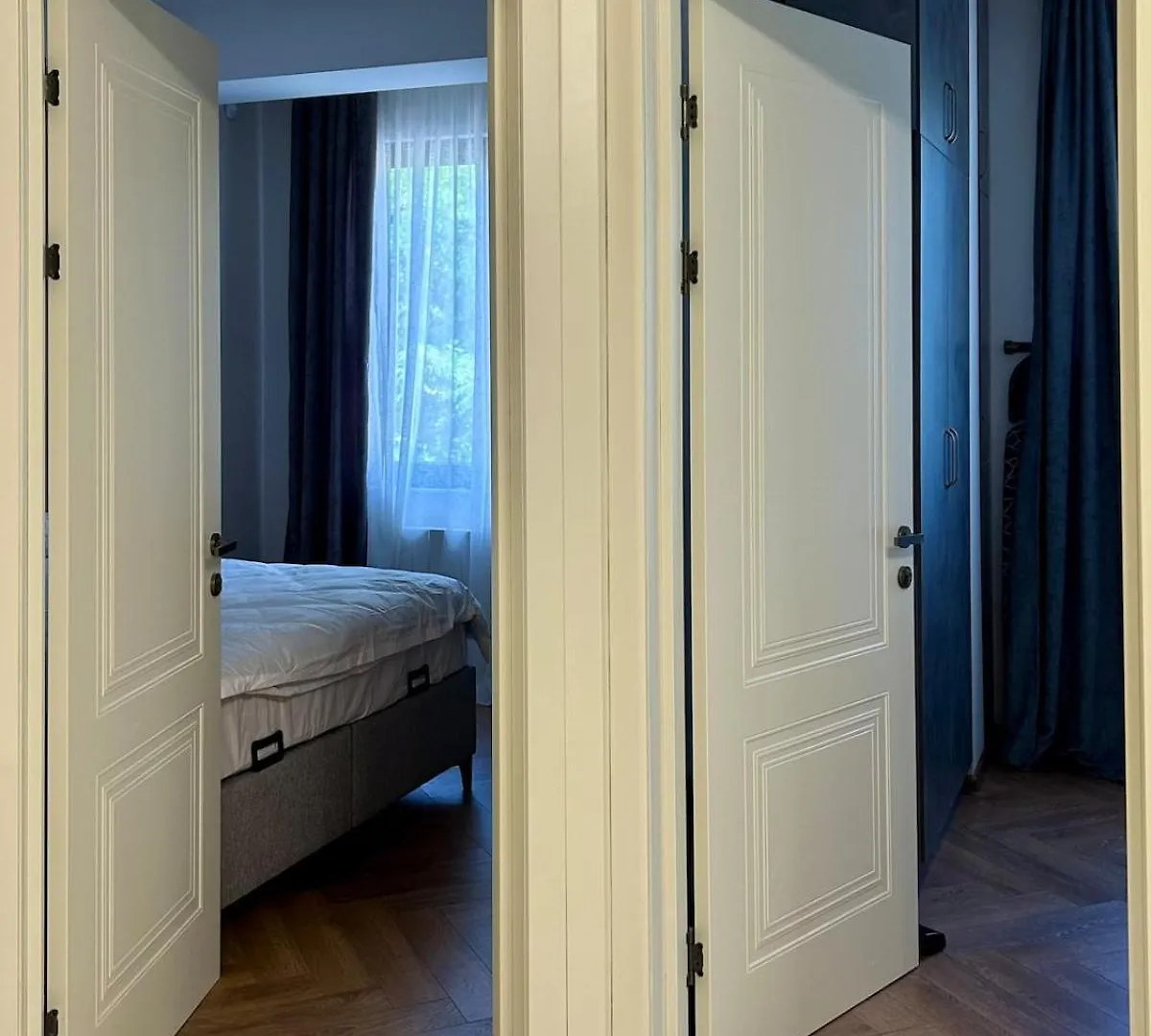 House N1 Lägenhet Tbilisi