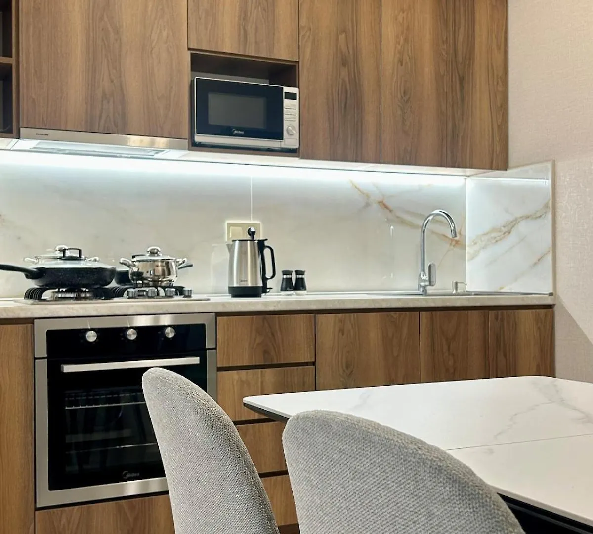 House N1 Lägenhet Tbilisi