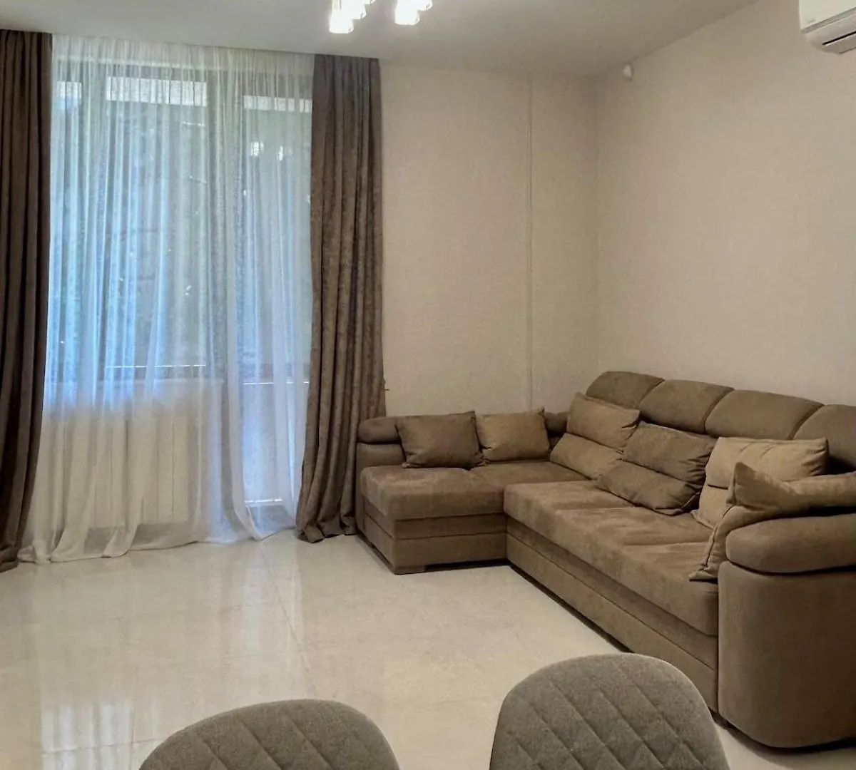 House N1 Lägenhet Tbilisi