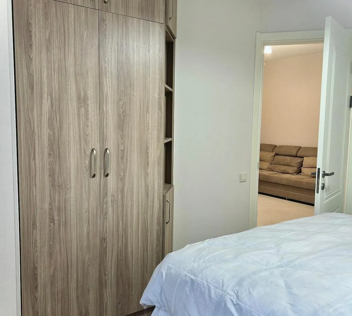 House N1 Lejlighed Tbilisi Georgien