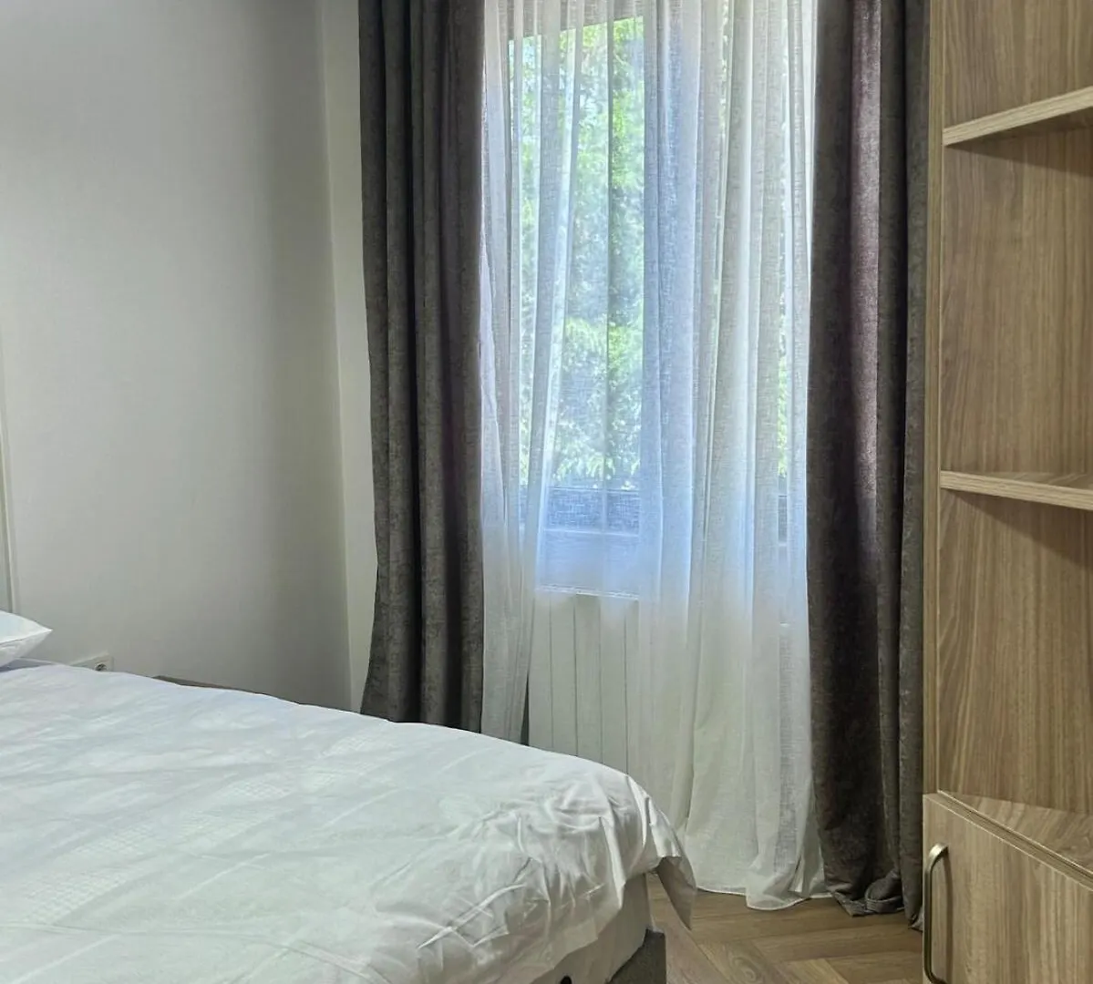House N1 Lejlighed Tbilisi